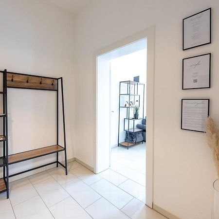 4-Zimmer Wohnung Mit Grandioser Aussicht In Zentraler Lage Hannover Esterno foto