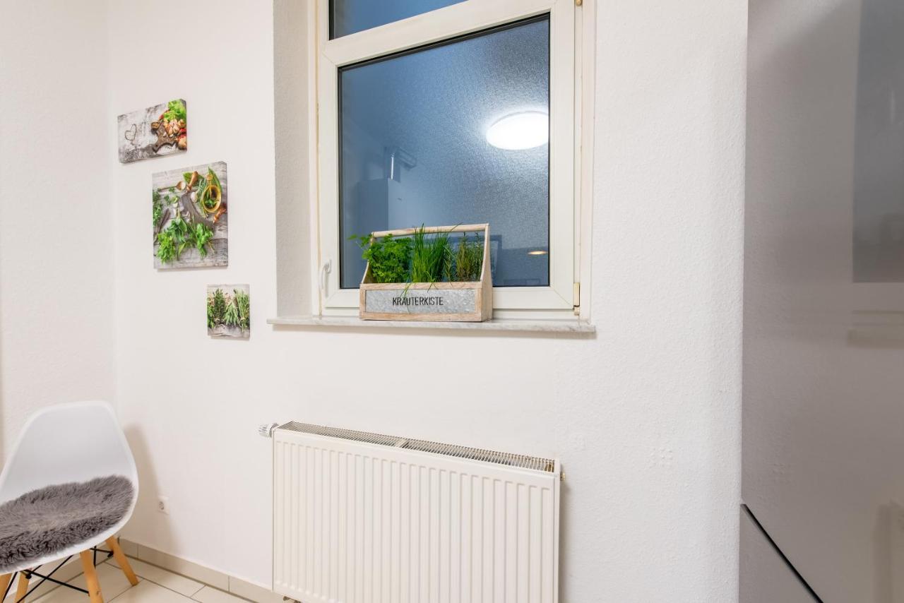 4-Zimmer Wohnung Mit Grandioser Aussicht In Zentraler Lage Hannover Esterno foto